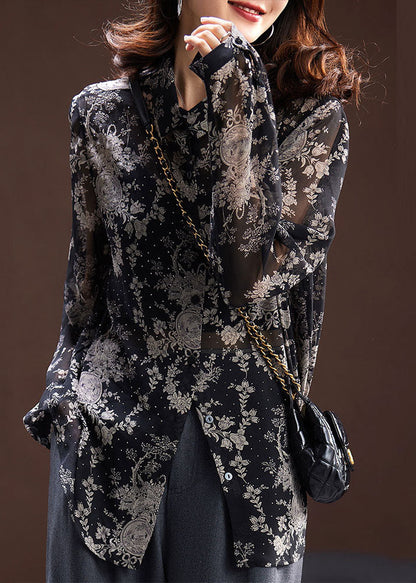 Beautifully Crafted Shirt in a Classic Style