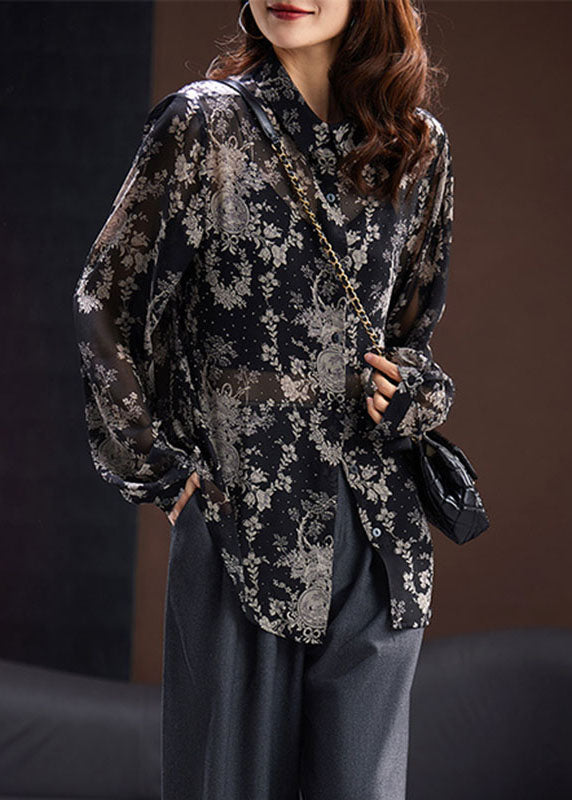 Beautifully Crafted Shirt in a Classic Style