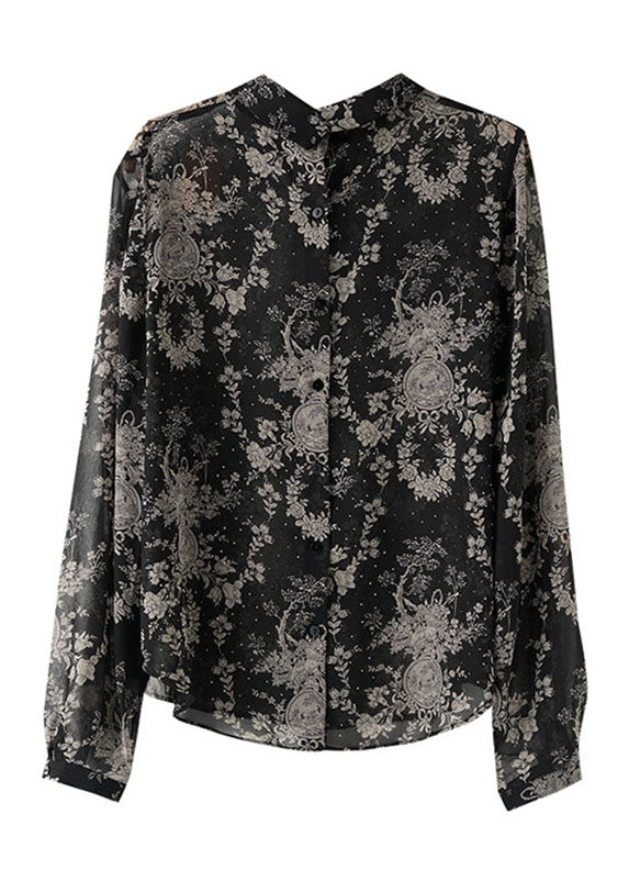 Polished Shirt with an Effortless Classic Look