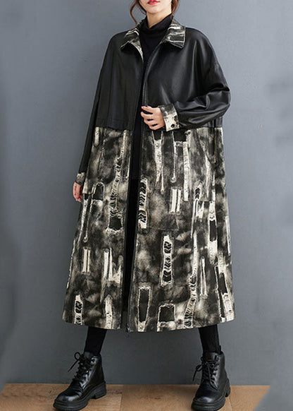 Elegantly Styled Coat for Everyday Wear