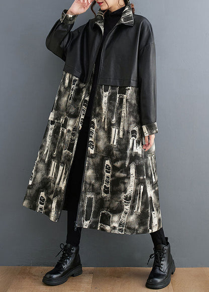 Elegantly Styled Coat for Everyday Wear