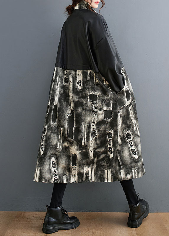 Elegantly Styled Coat for Everyday Wear