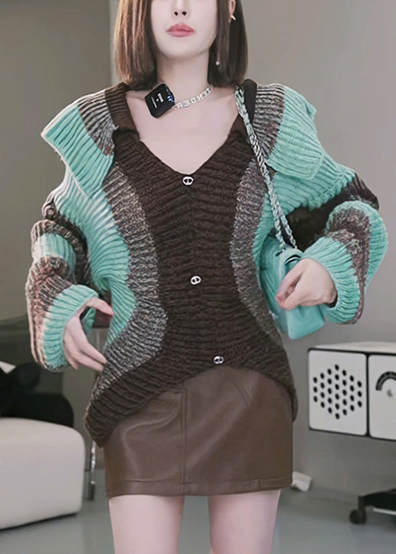 Classic Vintage & Enduringly Stylish Sweater