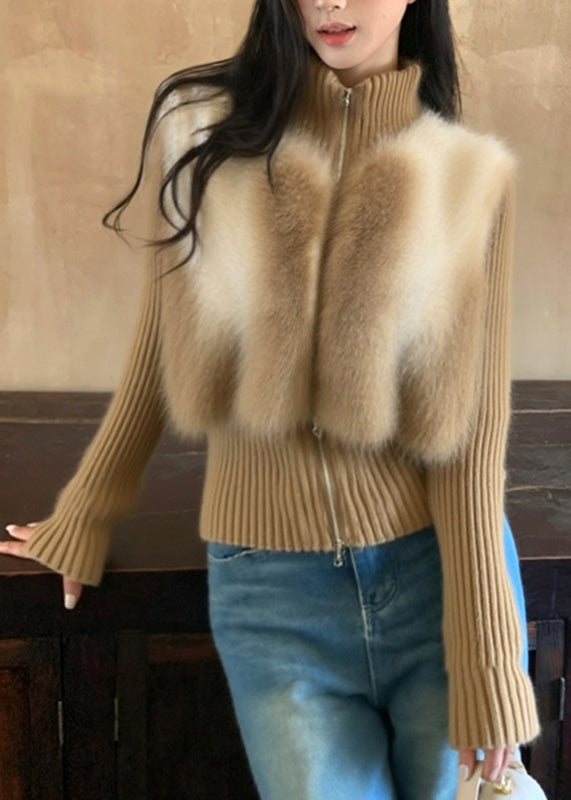 Beautifully Crafted Cardigan in a Classic Style