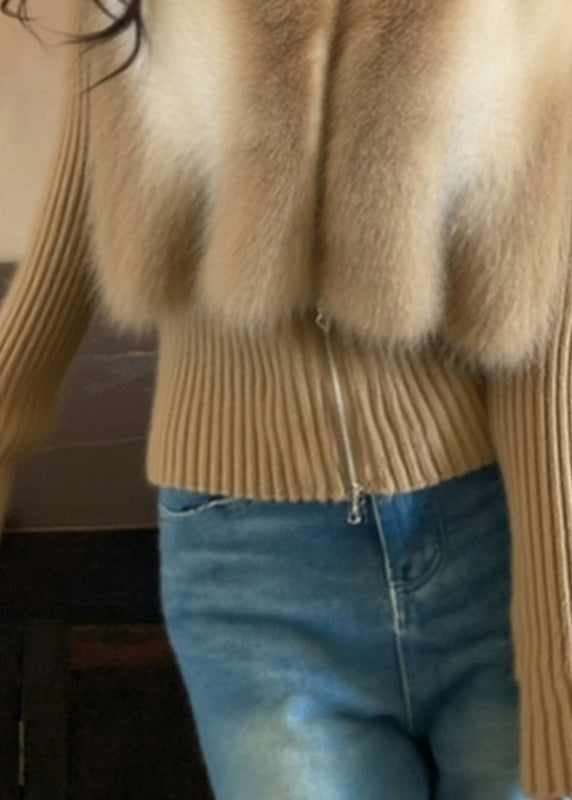Beautifully Crafted Cardigan in a Classic Style