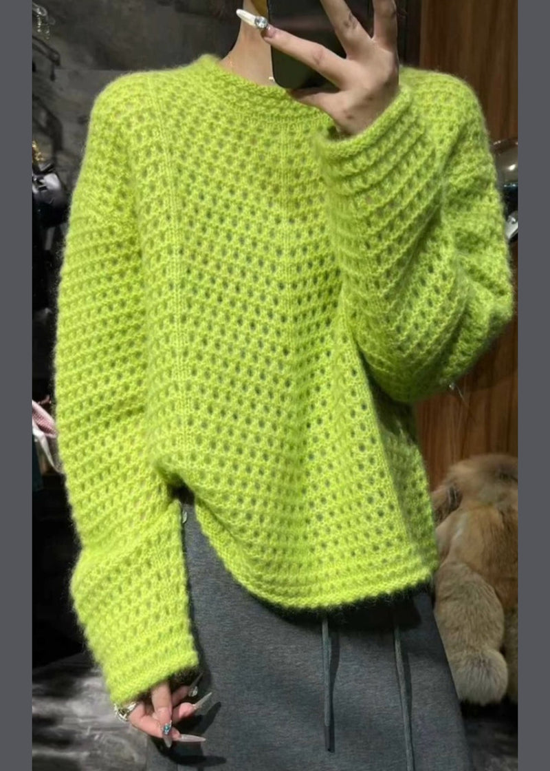 Polished Sweater with an Effortless Classic Look