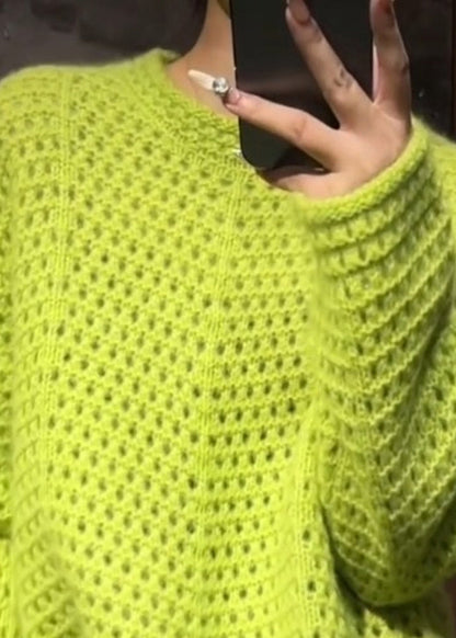 Polished Sweater with an Effortless Classic Look