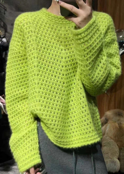 Elegantly Styled Sweater for Everyday Wear