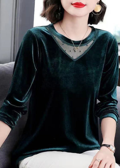Polished Shirt with an Effortless Classic Look