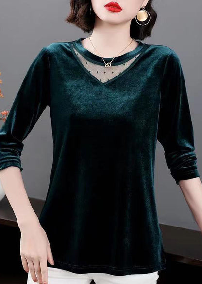 Polished Shirt with an Effortless Classic Look