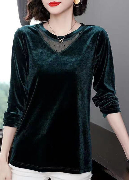 Polished Shirt with an Effortless Classic Look