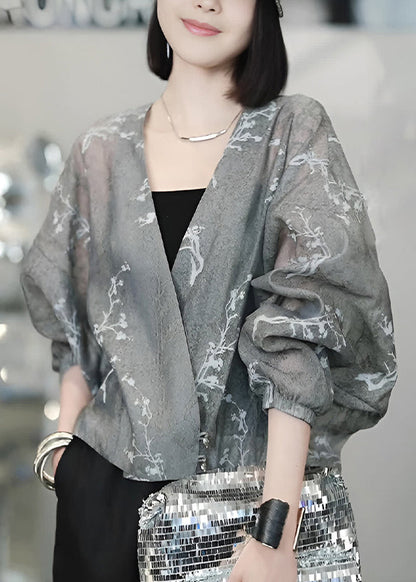 Classic Vintage Coat with a Flattering Fit