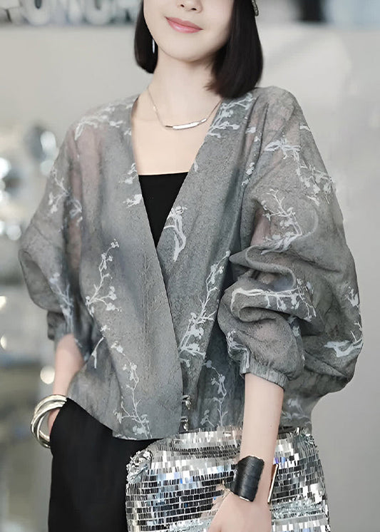 Classic Vintage Coat with a Flattering Fit