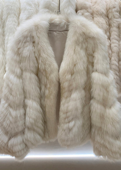 Sophisticated Coat with a Clean Classic Look