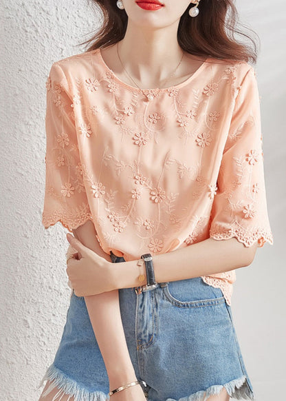 Sophisticated Shirt with a Clean Classic Look