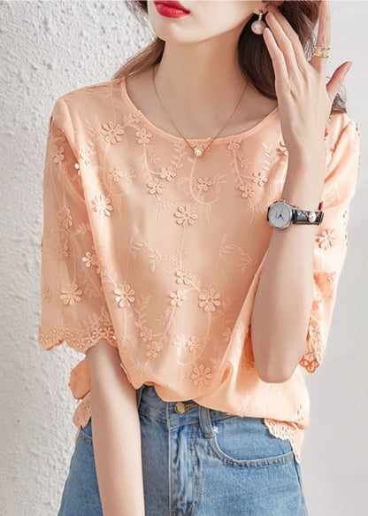 Vintage Inspired Shirt with a Contemporary Edge