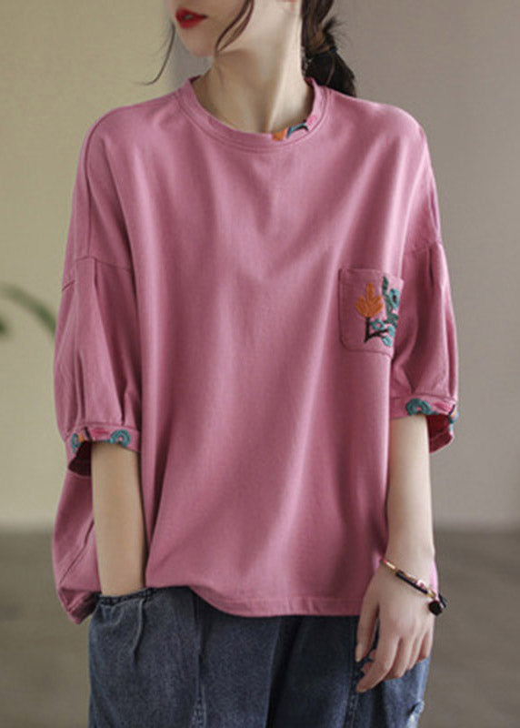 Beautifully Balanced Shirt with Timeless Character