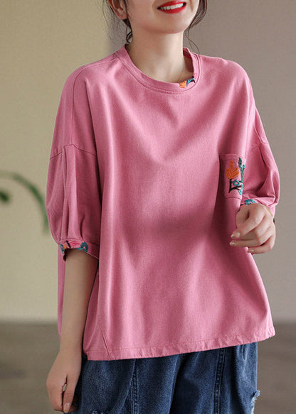 Beautifully Balanced Shirt with Timeless Character