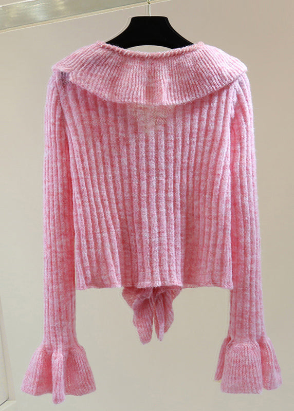 Sophisticated Sweater with a Clean Classic Look