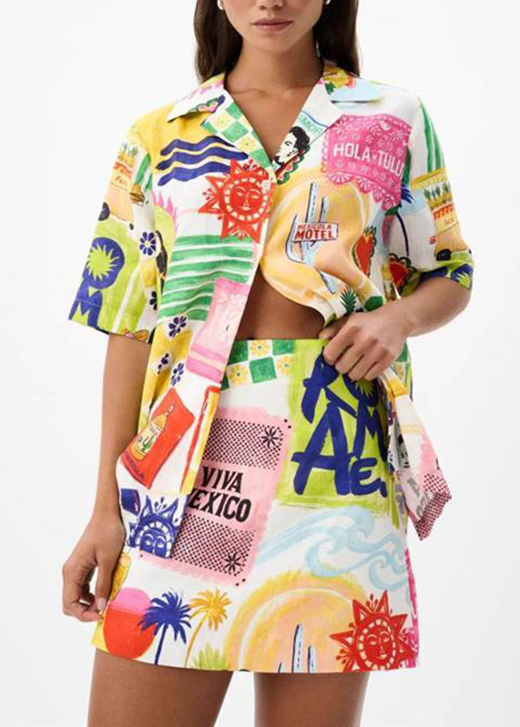 Classic Vintage & Enduringly Stylish Shirt