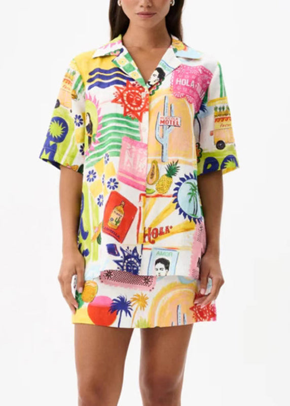 Classic Vintage & Enduringly Stylish Shirt