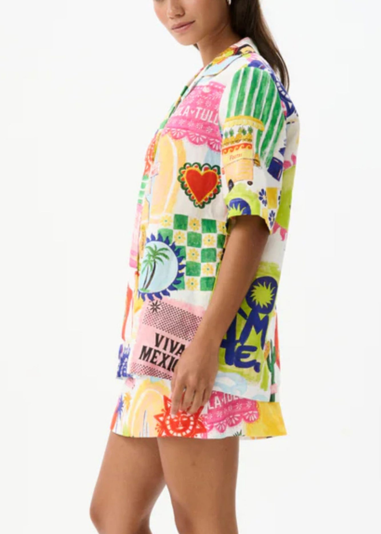 Classic Vintage & Enduringly Stylish Shirt