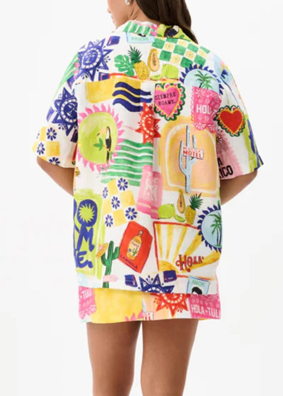 Classic Vintage & Enduringly Stylish Shirt