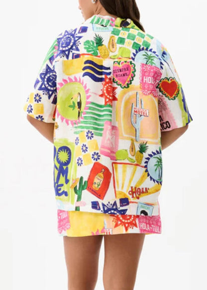 Classic Vintage & Enduringly Stylish Shirt