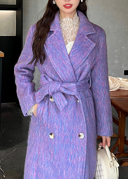 Polished Coat with an Effortless Classic Look