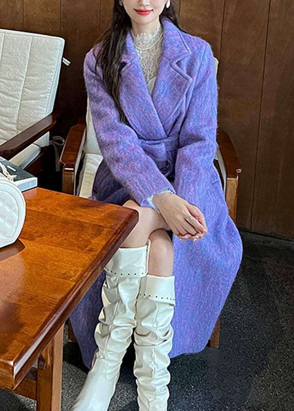 Polished Coat with an Effortless Classic Look