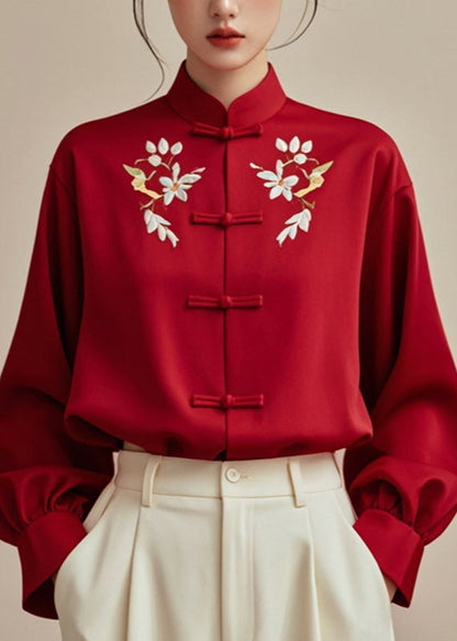 Beautifully Crafted Top in a Classic Style