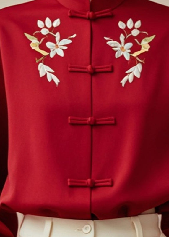 Beautifully Crafted Top in a Classic Style