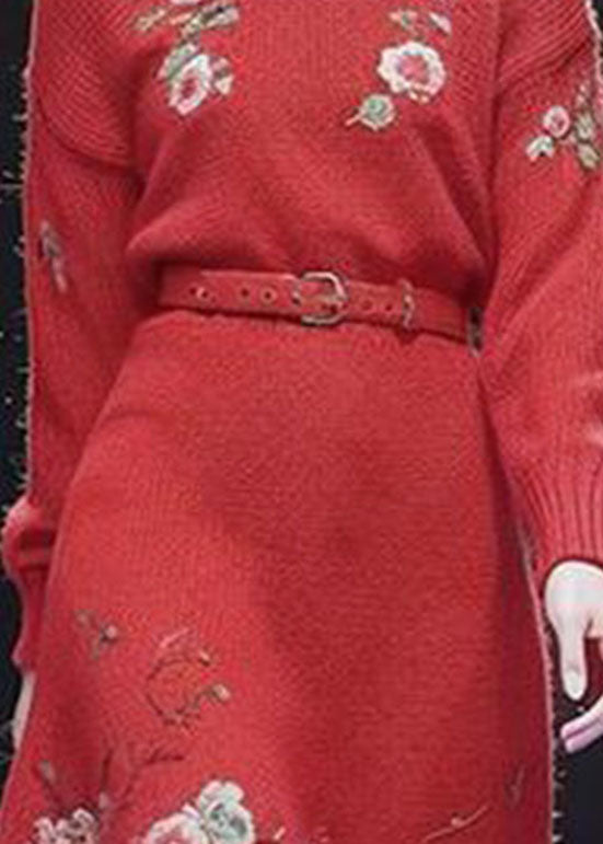 Beautifully Balanced Sweater with Timeless Character