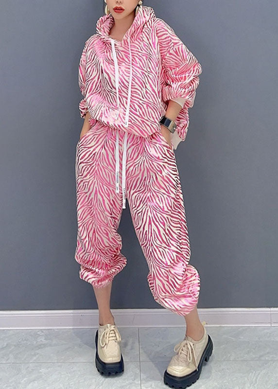 Classic Vintage Pants with a Flattering Fit