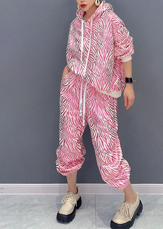 Classic Vintage Pants with a Flattering Fit