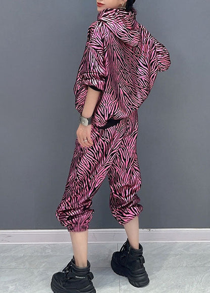 Classic Vintage Pants with a Flattering Fit