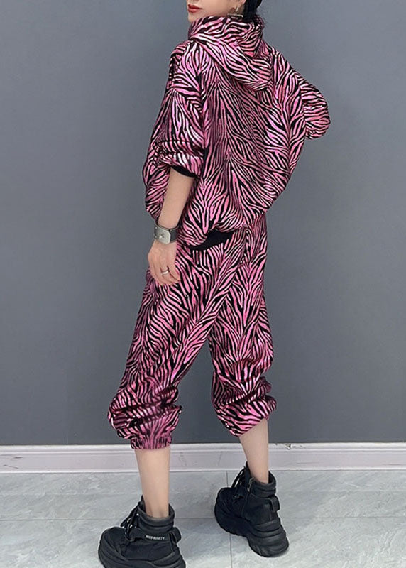 Classic Vintage Pants with a Flattering Fit