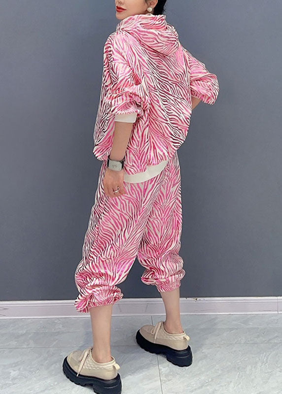 Classic Vintage Pants with a Flattering Fit