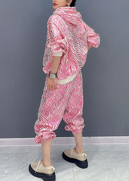 Classic Vintage Pants with a Flattering Fit