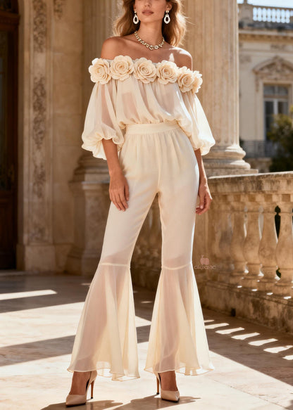 Charming Set for Any Occasion
