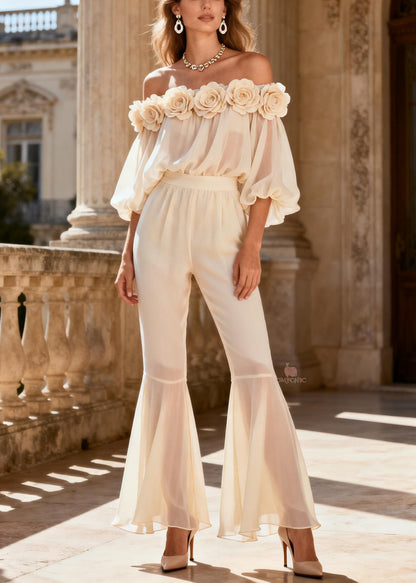 Charming Set for Any Occasion