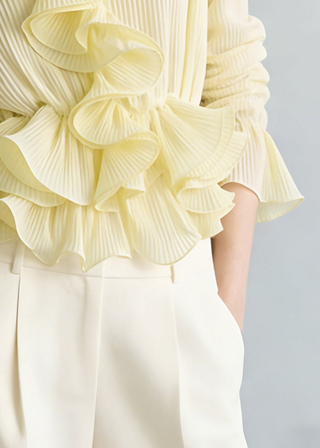 Classic Vintage Shirt with a Flattering Fit