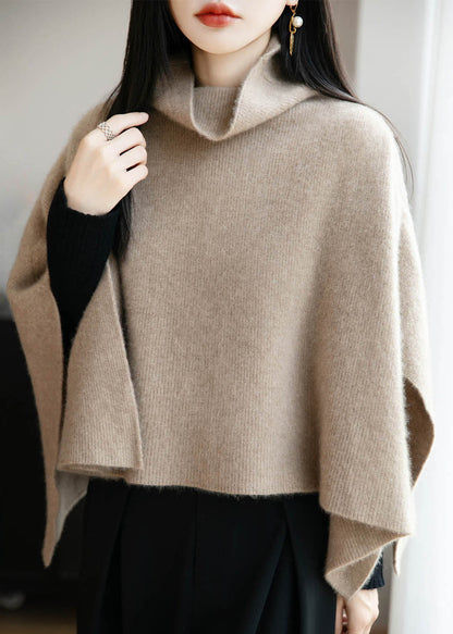 Sophisticated Sweater with a Clean Classic Look