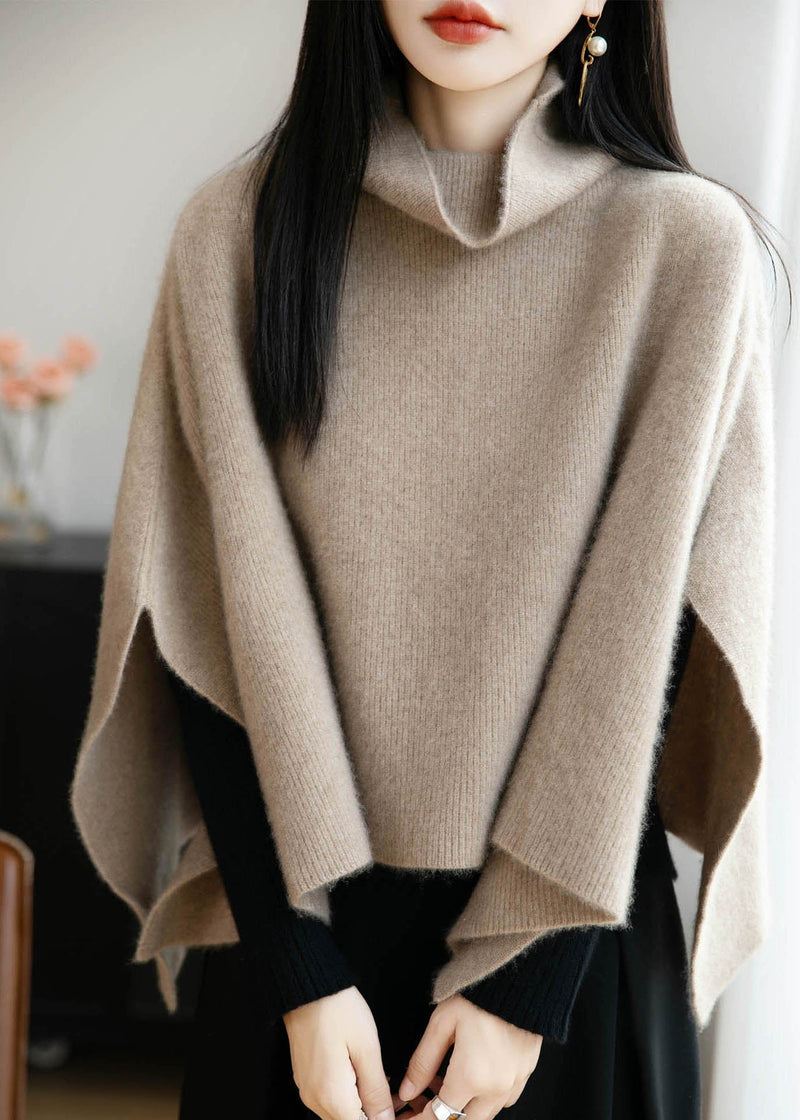 Sophisticated Sweater with a Clean Classic Look