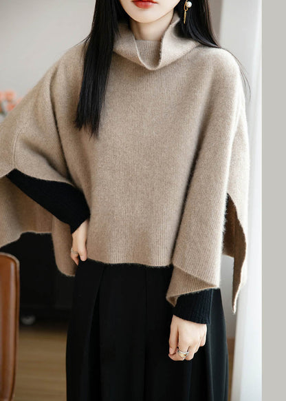 Sophisticated Sweater with a Clean Classic Look
