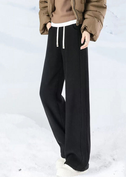 Well Tailored Pants with a Graceful Silhouette