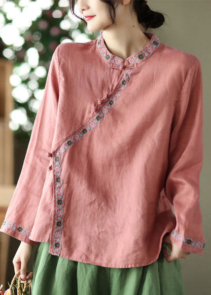 Elegantly Styled Shirt for Everyday Wear