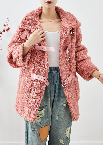 Beautifully Balanced Coat with Timeless Character