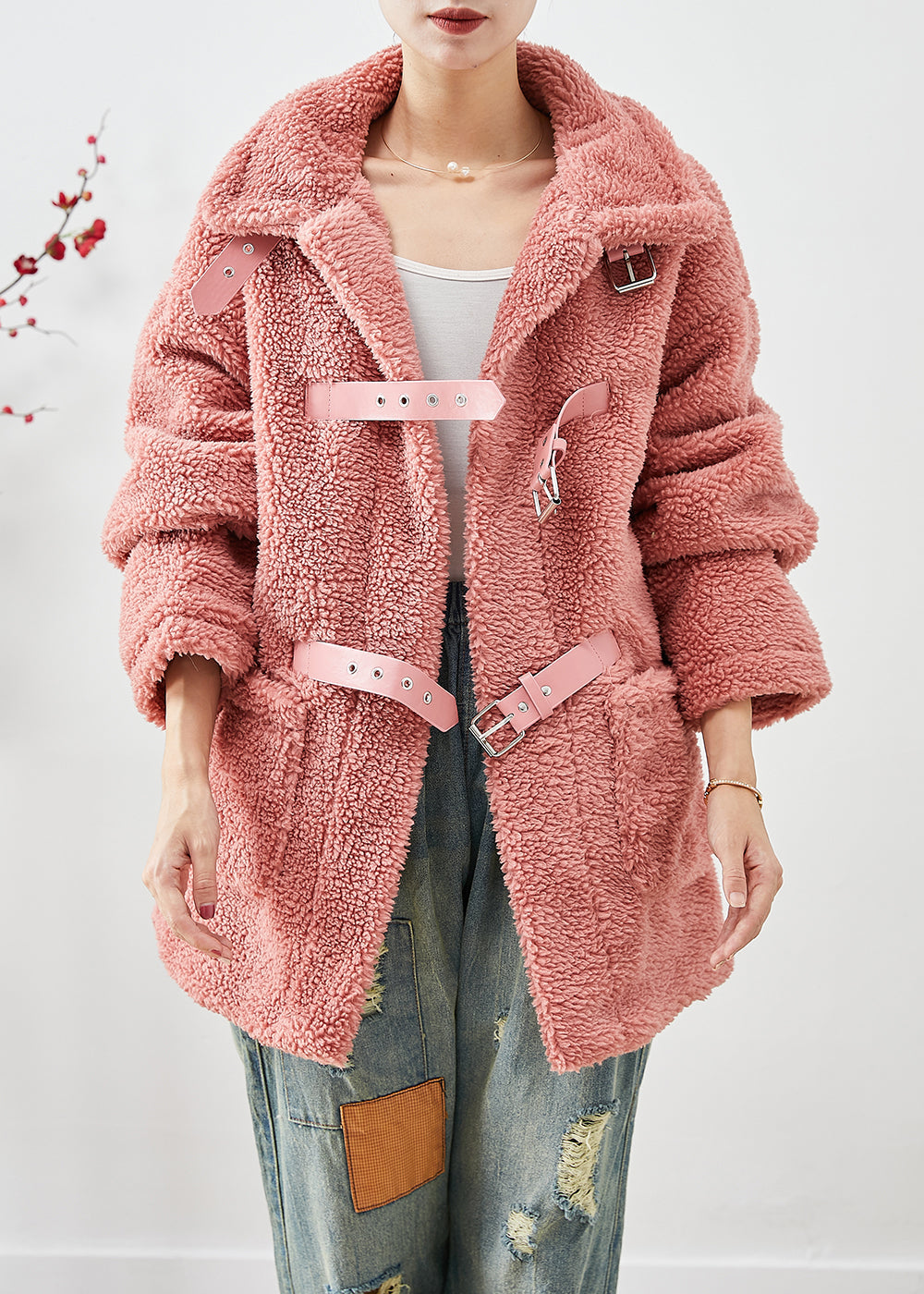 Beautifully Balanced Coat with Timeless Character