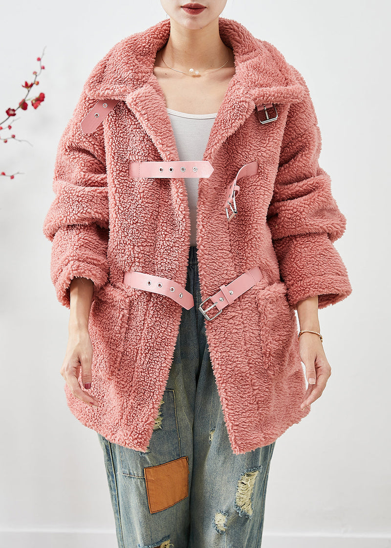 Beautifully Balanced Coat with Timeless Character